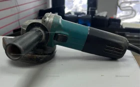 Купить УШМ makita 9555HN б/у , в Саратов Цена:2500рублей