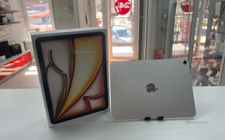 Планшет Apple iPad Air 11-inch (M3) Wi-Fi