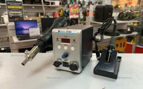 паяльная станция yarboly 8586