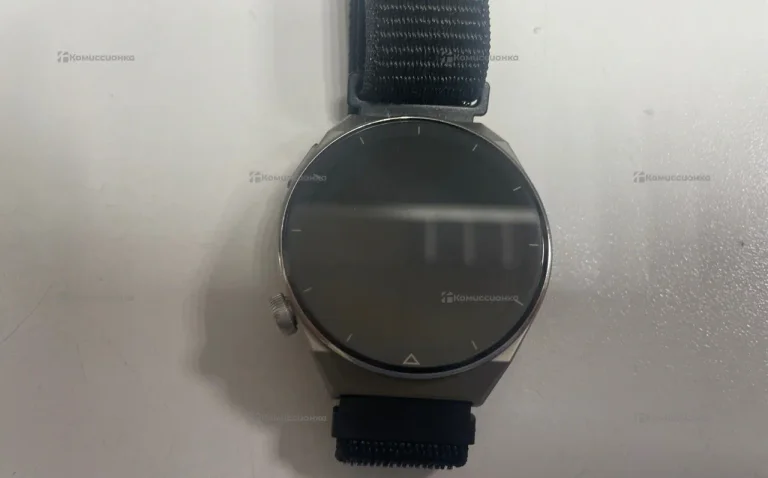 Часы  Huawei Watch GT 3 Pro