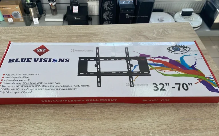 Кронштейн Blue Visions c55