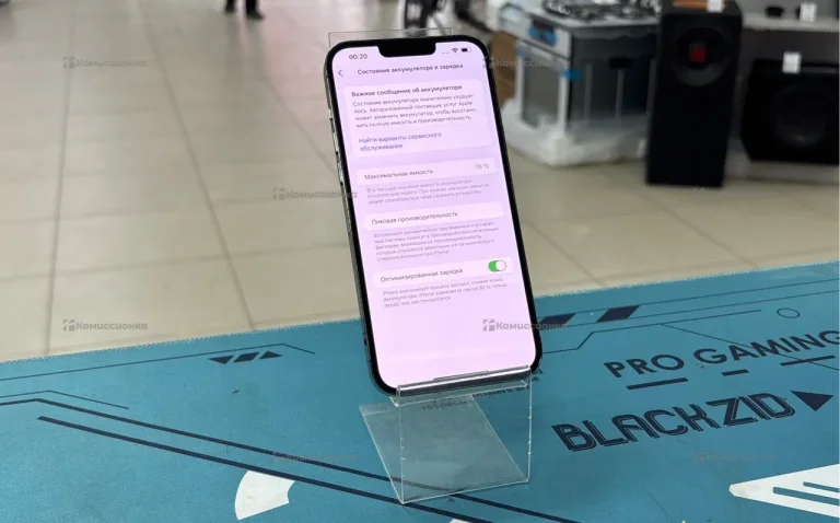 Apple iPhone 13 Pro Max 6/128 ГБ