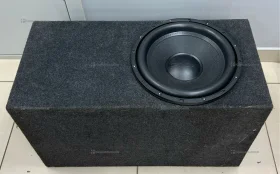 Сабвуфер Pride M12 15D2 v.2