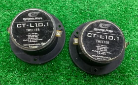 Купить Колонки DinamicState CT-L10.1 б/у , в Тольятти Цена:990рублей