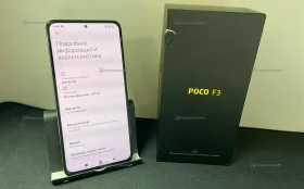 Xiaomi Poco F3 8/256