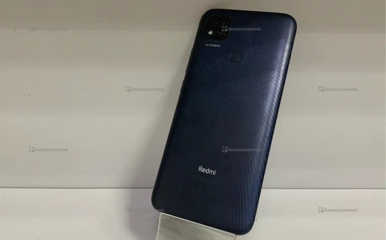 Xiaomi Redmi 9C 2/32GB (NFC)