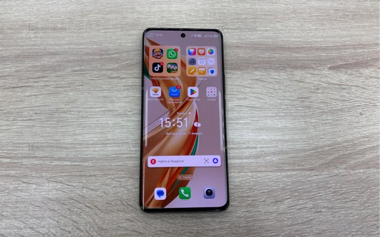 Honor X9b 8/256 ГБ