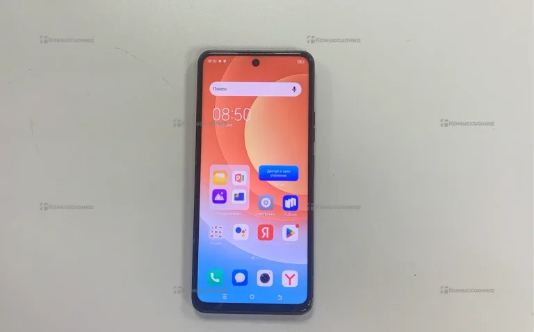 Tecno Camon 19 Neo 6/128 ГБ