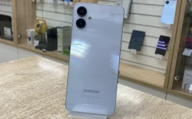 Купить Samsung Galaxy A06 4/64 ГБ б/у , в Краснодар Цена:5000рублей