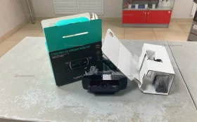 Веб камера Logitech c922 pro steam