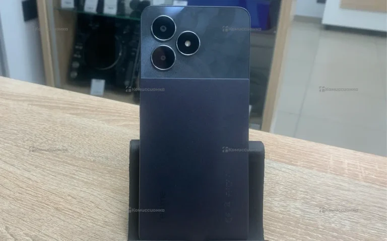 Realme Note 50 3/64 ГБ