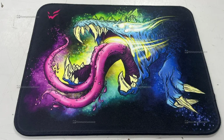 Коврик Ardor gaming hyper beast