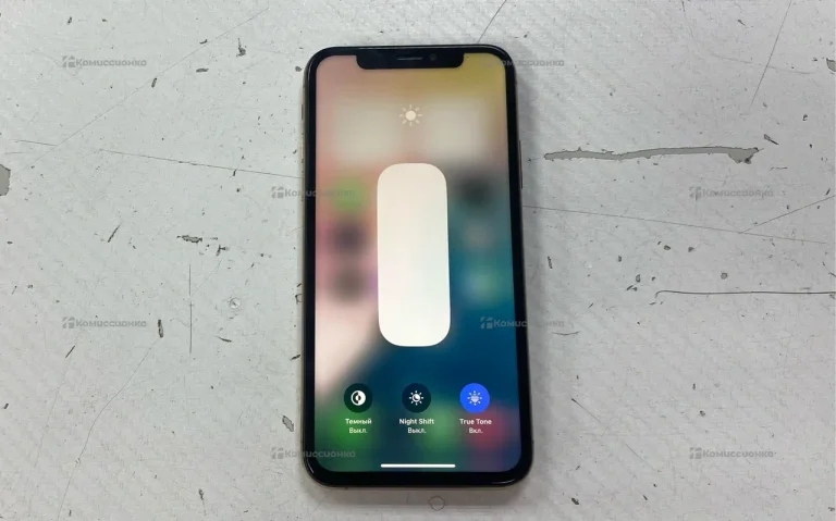 Apple IPhone XS 256 Гб