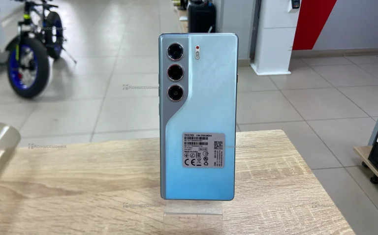Tecno Camon 40 256Gb