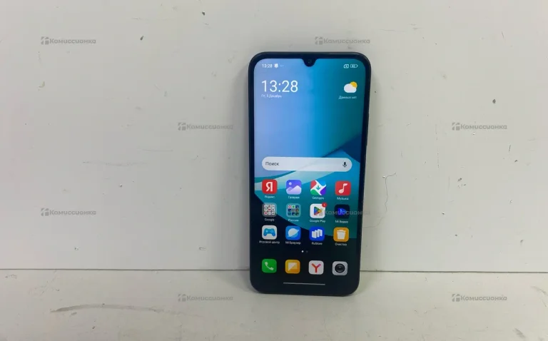 Xiaomi Redmi 15c 8/256 ГБ