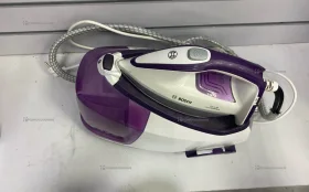 Парагенератор Bosh