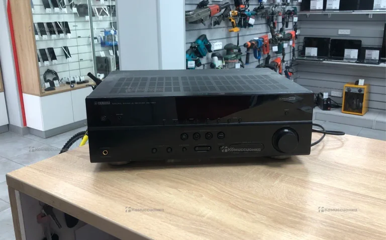 Усилитель  YAMAHA RX-V567