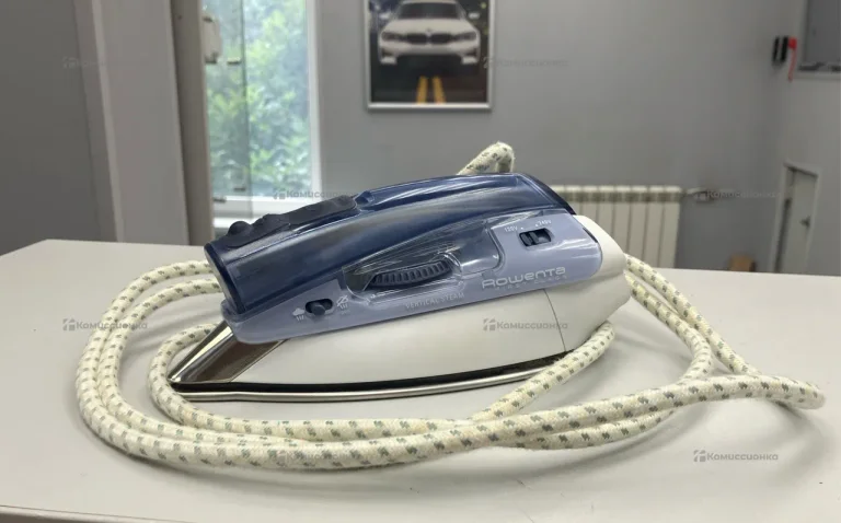 Утюг походный Rowenta DA 1510