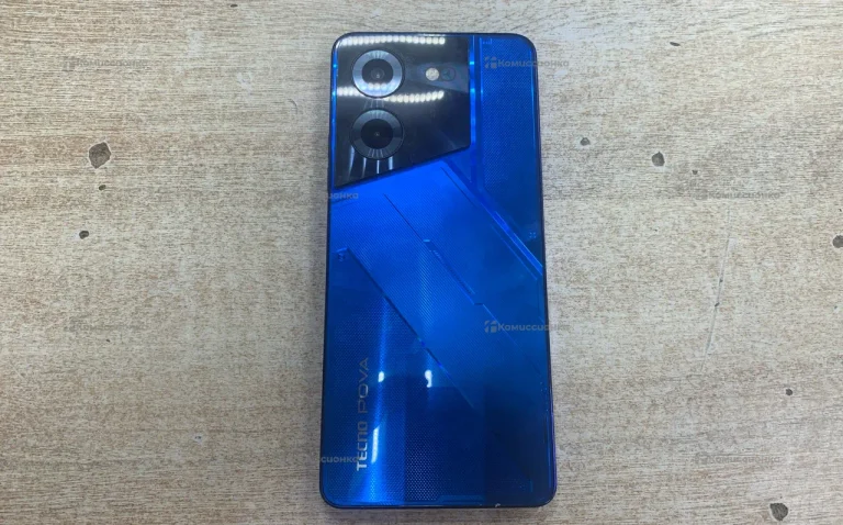 Tecno Pova 5 8/256 ГБ