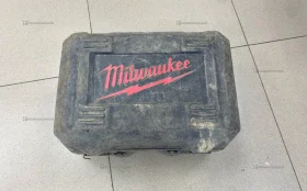Дисковая пила Milwaukee SCS 65 Q