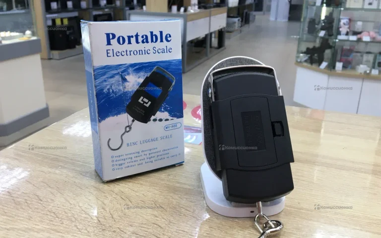 Безмен Portable