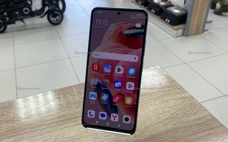 Xiaomi Redmi Note 12 6/128 ГБ