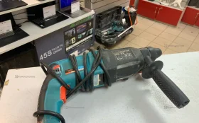 Перфоратор PRT800D