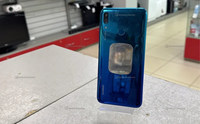 Huawei Y7 2019 3/32Gb