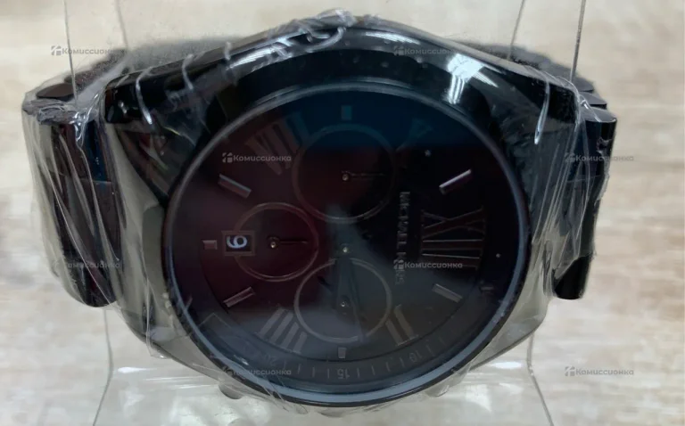 Часы  Michael Kors MK 5550