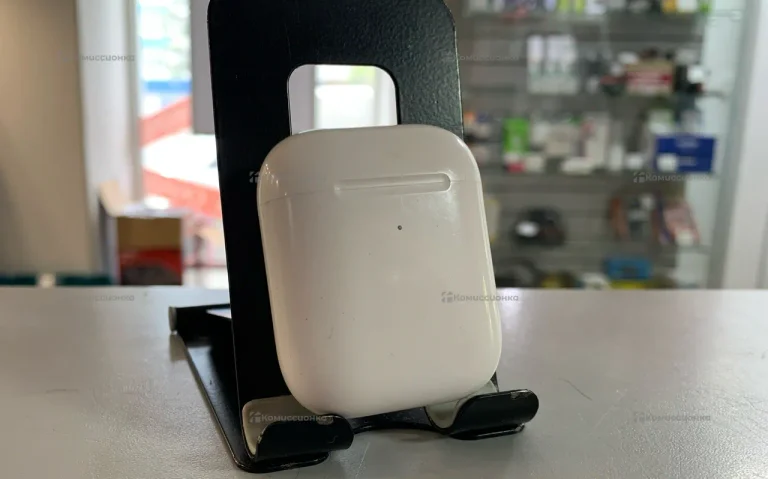 Наушники Apple Airpods реплика
