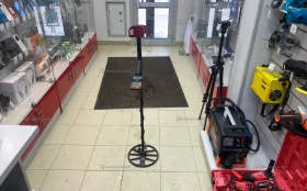 Купить NOKTA FINDX PRO б/у , в Казань Цена:12900рублей