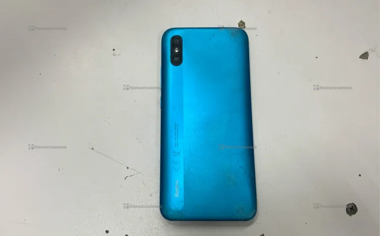 Xiaomi Redmi 9A 2/32 ГБ