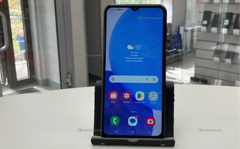Samsung Galaxy A23 4/64Gb