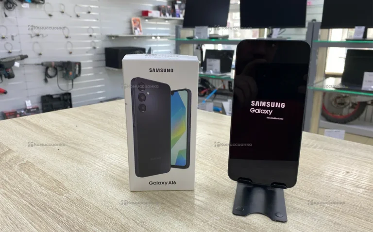 Samsung Galaxy A16 8/256 ГБ
