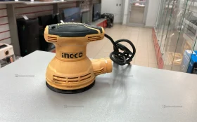 Шлиф машинка Inego RS3208