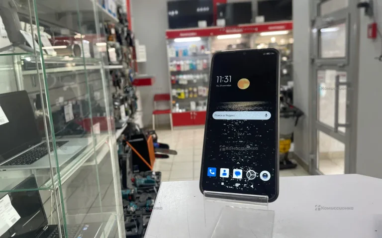 Xiaomi Redmi 9A 2/32 ГБ