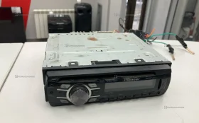 Купить Автомагнитола  Pioner б/у , в Екатеринбург Цена:1500рублей