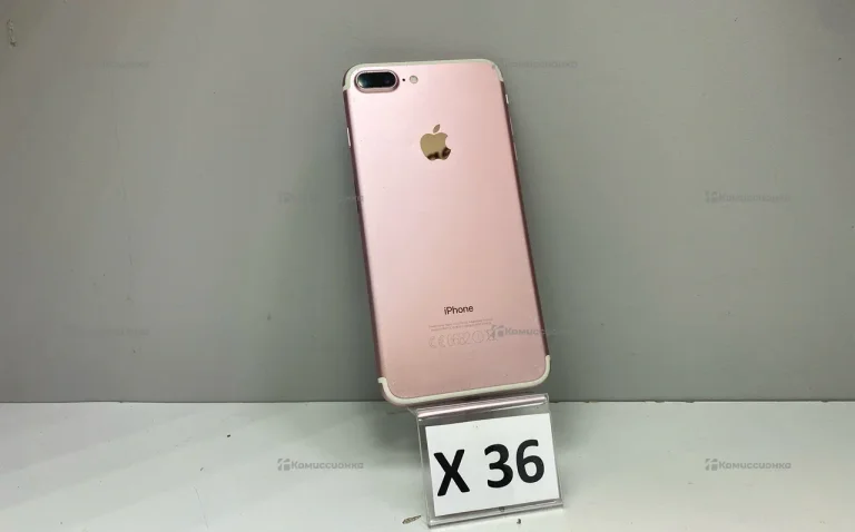 Apple iPhone 7 Plus 128Gb