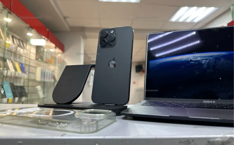 Apple iPhone 15 Pro Max 256 ГБ