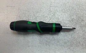 Купить Отвертка аккумуляторная Toptul б/у , в Санкт-Петербург Цена:890рублей