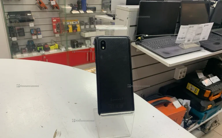 Samsung Galaxy A01 Core 2/16 ГБ