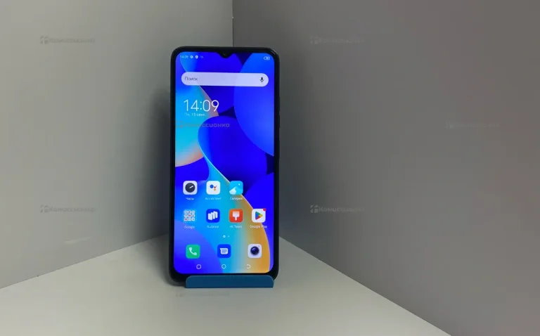 Tecno Spark 10C 4/64GB