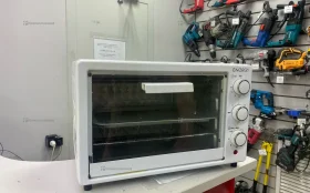 Купить Электрический духовой шкаф ENergy gt-18a б/у , в Тюмень Цена:1998рублей