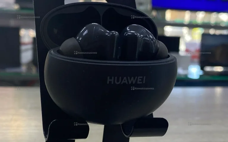 Наушники  HUAWEI