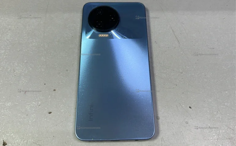 Infinix NOTE 12 PRO 8/256Gb