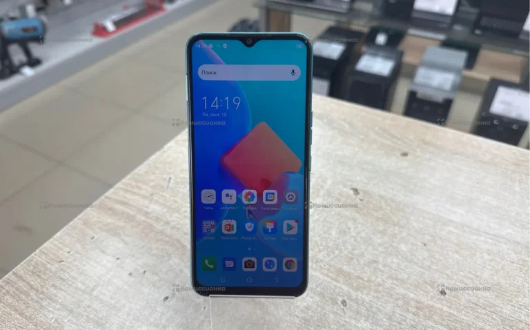 Tecno Spark 8C 4/64Gb
