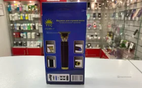 Машинка для стрижки YYC LFQ-666-12.