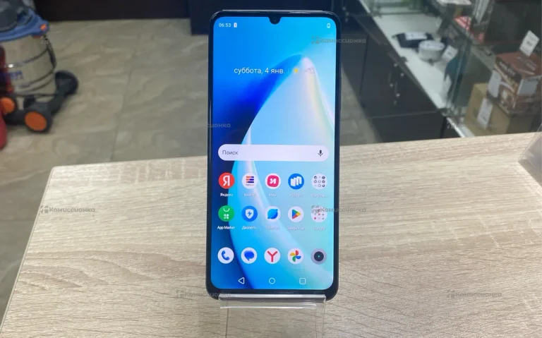 Realme Note 50 3/64Gb