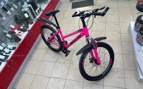 велочипед MGLH M9600