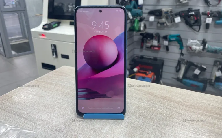 Xiaomi Redmi note 10s 4/64